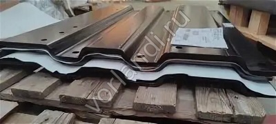 МОНТАЖНАЯ ПЛИТА MP40 40 Т. 960*845*40 ММ